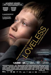 دانلود فیلم Loveless 2017 ( بی عشق ۲۰۱۷ ) با زیرنویس فارسی چسبیده