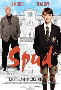 دانلود فیلم Spud 2010 با زیرنویس فارسی چسبیده