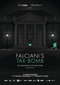 دانلود مستند Falciani’s Tax Bomb: The Man Behind the Swiss Leaks 2015 ( بمب مالیاتی فالچیانی ۲۰۱۵ ) با لینک مستقیم