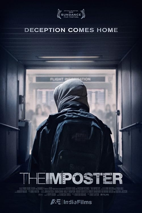 دانلود مستند The Imposter 2012 ( دغل باز ۲۰۱۲ ) با زیرنویس فارسی چسبیده