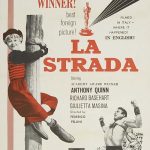 دانلود فیلم La Strada 1954 ( جاده ۱۹۵۴ ) با زیرنویس فارسی چسبیده