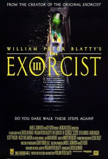 دانلود فیلم The Exorcist III 1990 ( جن‌گیر ۳ ۱۹۹۰ ) با زیرنویس فارسی چسبیده