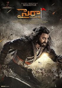 دانلود فیلم Sye Raa Narasimha Reddy 2019 ( سی راا ناراسیمها ردی ) با زیرنویس فارسی چسبیده