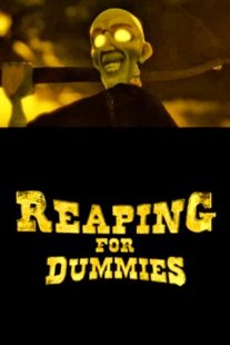 دانلود انیمیشن Reaping for Dummies 2013 ( درو کردن برای آدمک ها ) با لینک مستقیم