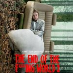 دانلود سریال The End of the F***ing World آخر دنیای لعنتی با زیرنویس فارسی چسبیده