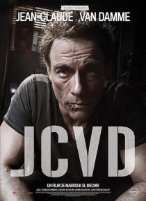 دانلود فیلم JCVD 2008 (ژان کلود ون دام ۲۰۰۸) با زیرنویس فارسی چسبیده