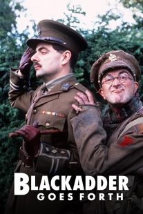 دانلود سریال Blackadder Goes Forth ( افعی سیاه ۴ ) با زیرنویس فارسی چسبیده