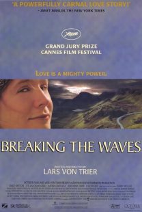 دانلود فیلم Breaking the Waves 1996 ( شکستن امواج ۱۹۹۶ ) با زیرنویس فارسی چسبیده