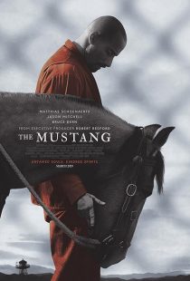 دانلود فیلم The Mustang 2019 ( موستانگ ۲۰۱۹ ) با زیرنویس فارسی چسبیده