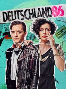 دانلود سریال Deutschland 86 ( آلمان ۸۶ ) با زیرنویس فارسی چسبیده