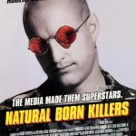 دانلود فیلم Natural Born Killers 1994 ( قاتلین بالفطره ۱۹۹۴ ) با زیرنویس فارسی چسبیده