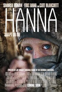 دانلود فیلم Hanna 2011 ( هانا ۲۰۱۱ ) با زیرنویس فارسی چسبیده