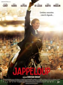 دانلود فیلم Jappeloup 2013 ( ژاپلو ۲۰۱۳ ) با لینک مستقیم