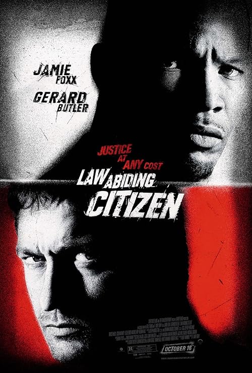 دانلود فیلم Law Abiding Citizen 2009 ( شهروند مطیع قانون ۲۰۰۹ ) با زیرنویس فارسی چسبیده