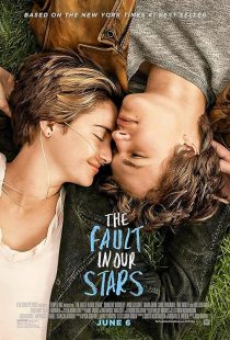 دانلود فیلم The Fault in Our Stars 2014 ( خطای ستارگان بخت ما ۲۰۱۴ ) با زیرنویس فارسی چسبیده