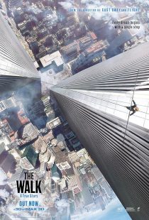 دانلود فیلم The Walk 2015 ( بندباز ۲۰۱۵ ) با زیرنویس فارسی چسبیده