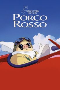 دانلود انیمه Porco Rosso 1992 ( گراز قرمز ۱۹۹۲ ) با زیرنویس فارسی چسبیده