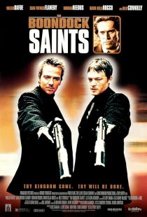 دانلود فیلم The Boondock Saints 1999 ( فرشته های بونداک ۱۹۹۹ ) با زیرنویس فارسی چسبیده