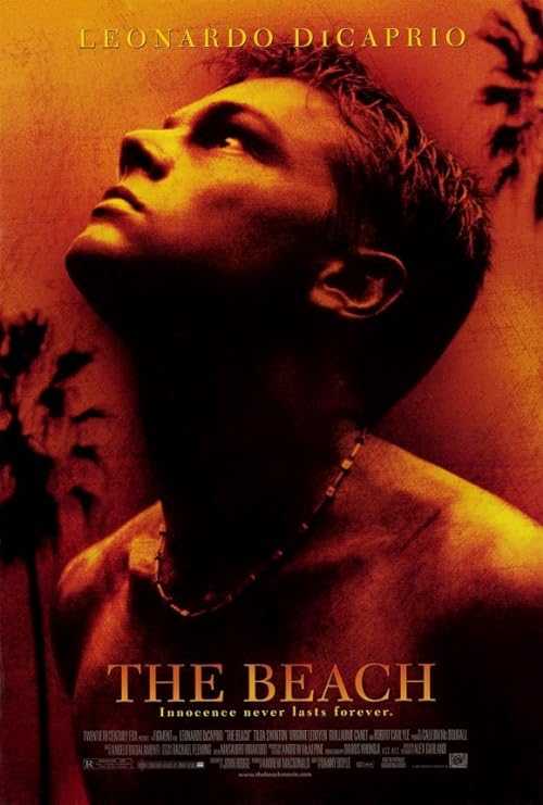 دانلود فیلم The Beach 2000 ( ساحل ۲۰۰۰ ) با زیرنویس فارسی چسبیده