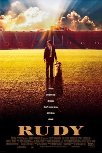 دانلود فیلم Rudy 1993 با زیرنویس فارسی چسبیده