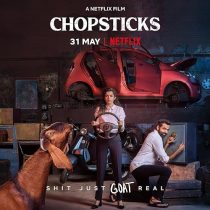 دانلود فیلم Chopsticks 2019 ( چوب غذاخوری ۲۰۱۹ ) با زیرنویس فارسی چسبیده