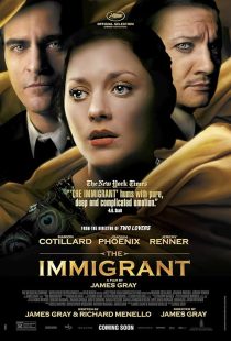 دانلود فیلم The Immigrant 2013 ( مهاجر ۲۰۱۳ ) با زیرنویس فارسی چسبیده