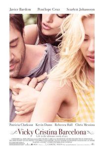 دانلود فیلم Vicky Cristina Barcelona 2008 ( ویکی کریستینا بارسلونا ۲۰۰۸ ) با زیرنویس فارسی چسبیده