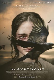 دانلود فیلم The Nightingale 2018 ( بلبل ۲۰۱۸ ) با زیرنویس فارسی چسبیده