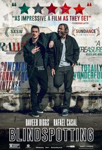 دانلود فیلم Blindspotting 2018 ( انتخاب غلط ۲۰۱۸ ) با زیرنویس فارسی چسبیده