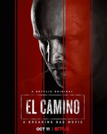 دانلود فیلم El Camino: A Breaking Bad Movie 2019 ( ال کامینو: فیلم برکینگ بد ۲۰۱۹ ) با زیرنویس فارسی چسبیده