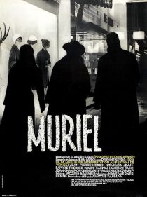 دانلود فیلم Muriel 1963 ( موریل ) با زیرنویس فارسی چسبیده