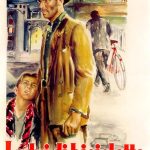 دانلود فیلم Bicycle Thieves 1948 ( دزد دوچرخه ۱۹۴۸ ) با زیرنویس فارسی چسبیده