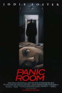 دانلود فیلم Panic Room 2002 ( اتاق امن ۲۰۰۲ ) با زیرنویس فارسی چسبیده