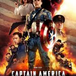 دانلود فیلم Captain America: The First Avenger 2011 ( کاپیتان آمریکا: نخستین انتقام‌جو ۲۰۱۱ ) با زیرنویس فارسی چسبیده