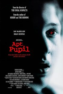 دانلود فیلم Apt Pupil 1998 ( متولی دانش آموز ۱۹۹۸ ) با لینک مستقیم