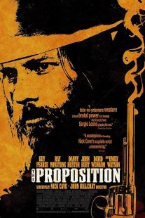 دانلود فیلم The Proposition 2005 ( پیشنهاد ۲۰۰۵ ) با زیرنویس فارسی چسبیده