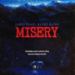 دانلود فیلم Misery 1990 ( میزری ۱۹۹۰ ) با زیرنویس فارسی چسبیده