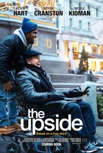 دانلود فیلم The Upside 2017 ( دست‌نیافتنی‌ها ۲۰۱۷ ) با زیرنویس فارسی چسبیده