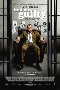 دانلود فیلم Find Me Guilty 2006 ( ثابت کن گناهکارم ۲۰۰۶ ) با زیرنویس فارسی چسبیده