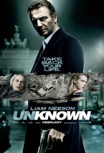 دانلود فیلم Unknown 2011 ( ناشناس ۲۰۱۱ ) با زیرنویس فارسی چسبیده