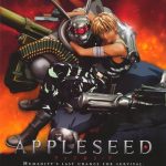 دانلود انیمه Appleseed 2004 ( اپلسید ۲۰۰۴ ) با زیرنویس فارسی چسبیده