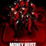 دانلود سریال Money Heist ( سرقت پول | خانه کاغذی )  با زیرنویس فارسی چسبیده