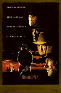 دانلود فیلم Unforgiven 1992 ( نابخشوده ۱۹۹۲ ) با زیرنویس فارسی چسبیده