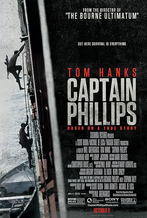 دانلود فیلم Captain Phillips 2013 ( کاپیتان فیلیپس ۲۰۱۳ ) با زیرنویس فارسی چسبیده