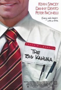 دانلود فیلم The Big Kahuna 1999 ( کاهونای بزرگ ۱۹۹۹ ) با زیرنویس فارسی چسبیده