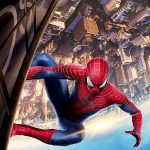 دانلود فیلم The Amazing Spider-Man 2 2014 ( مرد عنکبوتی شگفت‌انگیز ۲ ۲۰۱۴ ) با زیرنویس فارسی چسبیده