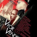 دانلود فیلم V for Vendetta 2005 ( وی مثل وِندتا ۲۰۰۵ ) با زیرنویس فارسی چسبیده