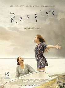 دانلود فیلم Breathe 2014 ( تنفس ۲۰۱۴ ) با زیرنویس فارسی چسبیده