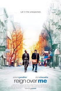 دانلود فیلم Reign Over Me 2007 ( بر من حکومت کن ۲۰۰۷ ) با زیرنویس فارسی چسبیده