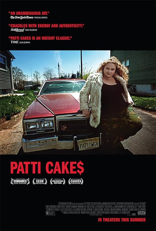 دانلود فیلم Patti Cake$ 2017